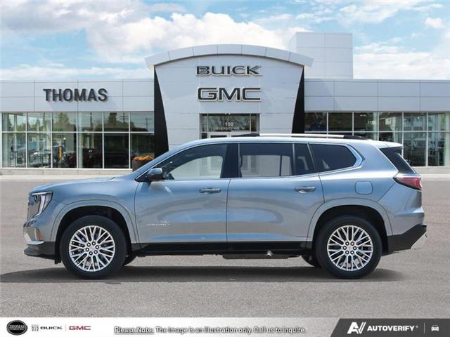 2026 GMC Acadia Denali (Stk: T33246) in Cobourg - Image 3 of 24
