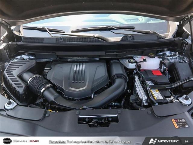 2026 GMC Acadia Denali (Stk: T33246) in Cobourg - Image 6 of 24