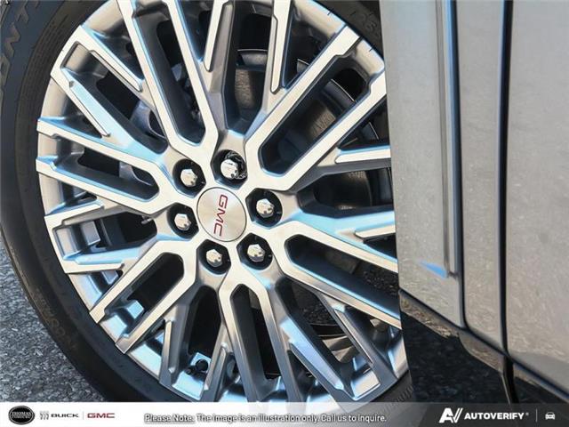 2026 GMC Acadia Denali (Stk: T33246) in Cobourg - Image 7 of 24