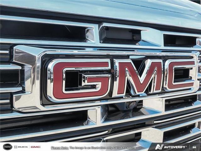 2026 GMC Acadia Denali (Stk: T33246) in Cobourg - Image 8 of 24