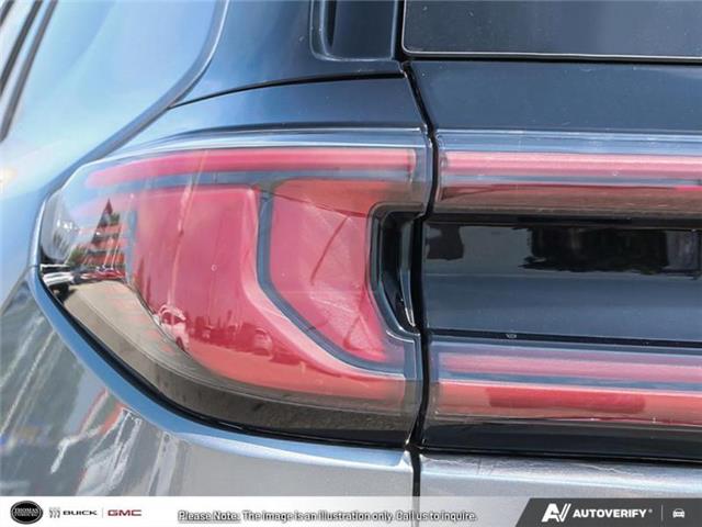 2026 GMC Acadia Denali (Stk: T33246) in Cobourg - Image 10 of 24
