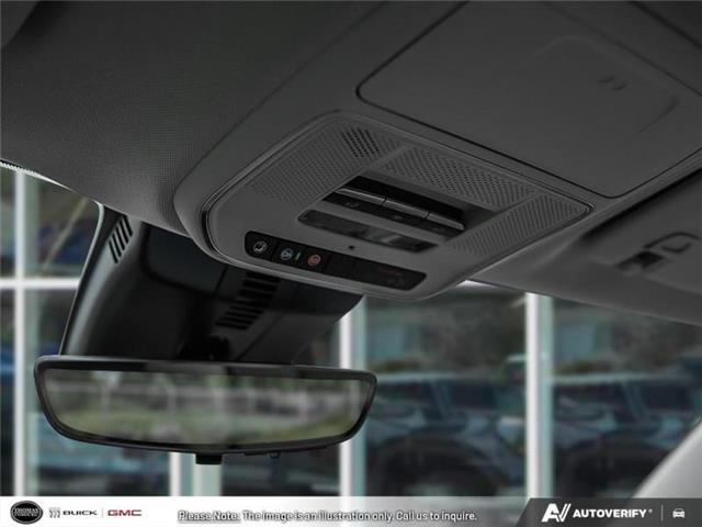 2026 GMC Acadia Denali (Stk: T33246) in Cobourg - Image 18 of 24