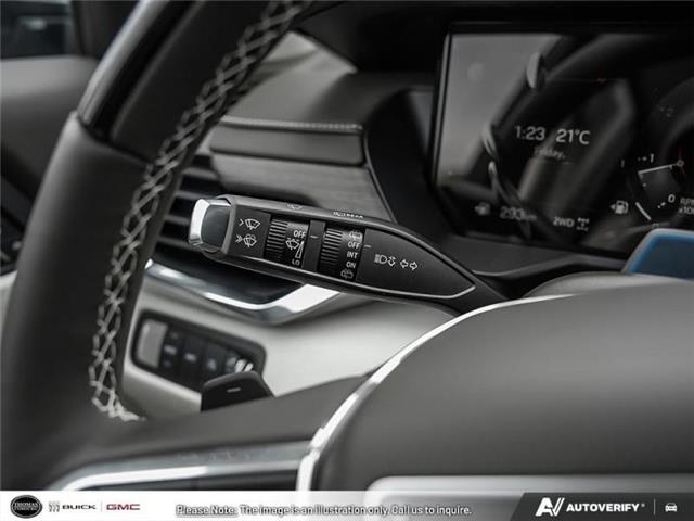2026 GMC Acadia Denali (Stk: T33246) in Cobourg - Image 24 of 24
