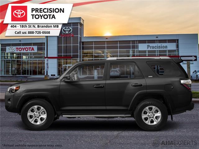 2019 Toyota 4Runner TRD Off Road (Stk: 261593) in Brandon - Image 1 of 1