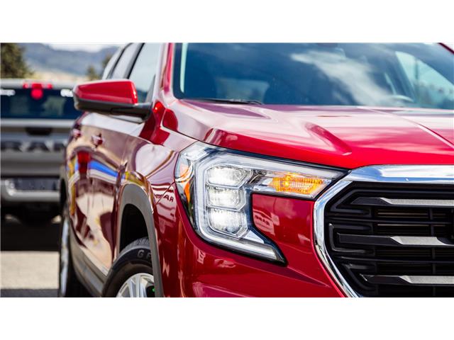 2024 GMC Terrain SLE (Stk: 1326) in Kamloops - Image 3 of 20