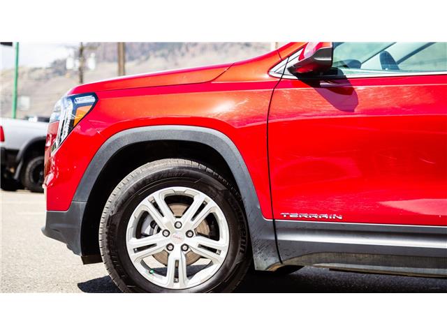 2024 GMC Terrain SLE (Stk: 1326) in Kamloops - Image 4 of 20