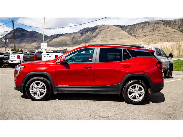 2024 GMC Terrain SLE (Stk: 1326) in Kamloops - Image 7 of 20