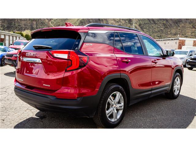 2024 GMC Terrain SLE (Stk: 1326) in Kamloops - Image 10 of 20