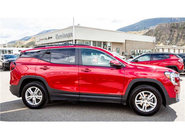 2024 GMC Terrain SLE (Stk: 1326) in Kamloops - Image 11 of 20