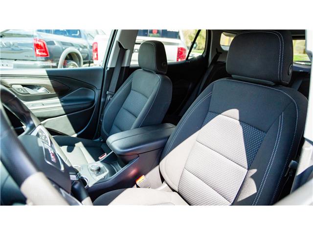 2024 GMC Terrain SLE (Stk: 1326) in Kamloops - Image 14 of 20