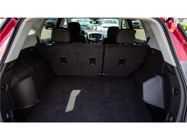 2024 GMC Terrain SLE (Stk: 1326) in Kamloops - Image 16 of 20