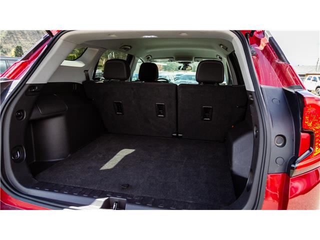 2024 GMC Terrain SLE (Stk: 1326) in Kamloops - Image 17 of 20