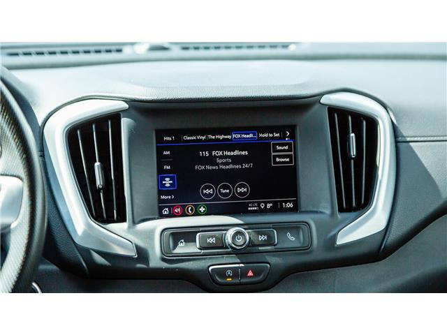 2024 GMC Terrain SLE (Stk: 1326) in Kamloops - Image 18 of 20