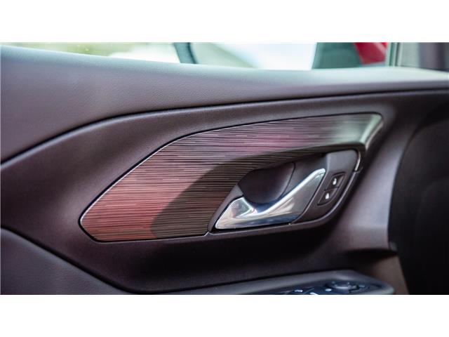 2024 GMC Terrain SLE (Stk: 1326) in Kamloops - Image 19 of 20