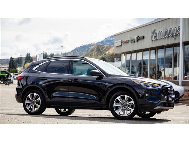 2024 Ford Escape Platinum (Stk: 1342) in Kamloops - Image 1 of 20