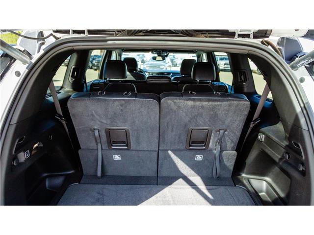 2022 Jeep Grand Cherokee L Laredo (Stk: 1347) in Kamloops - Image 17 of 21