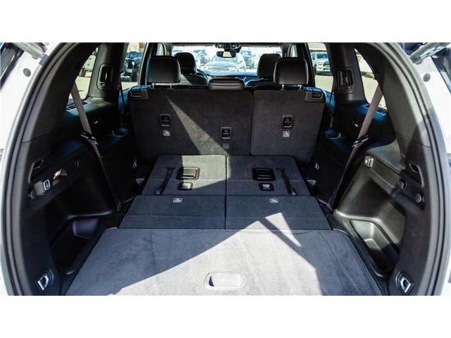 2022 Jeep Grand Cherokee L Laredo (Stk: 1347) in Kamloops - Image 19 of 21