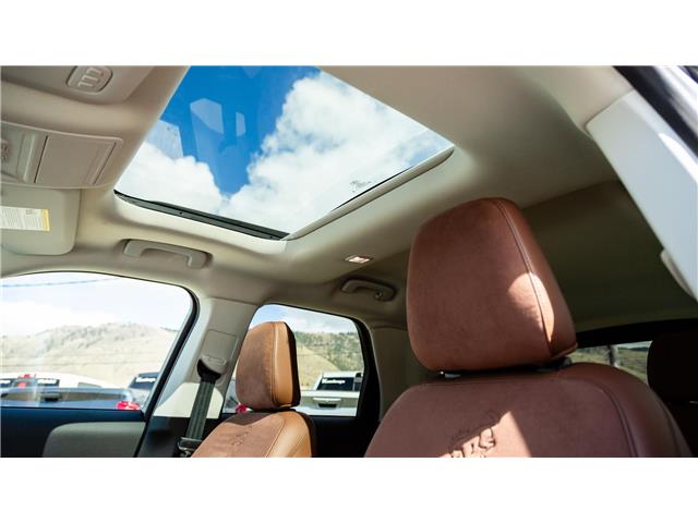 2023 Ford Bronco Sport Badlands (Stk: TR177C) in Kamloops - Image 17 of 25