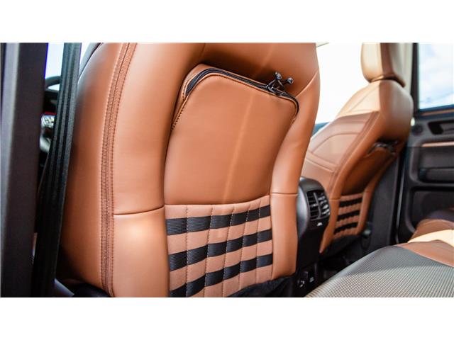2023 Ford Bronco Sport Badlands (Stk: TR177C) in Kamloops - Image 18 of 25