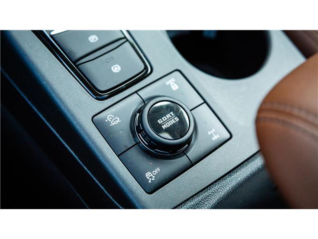 2023 Ford Bronco Sport Badlands (Stk: TR177C) in Kamloops - Image 22 of 25