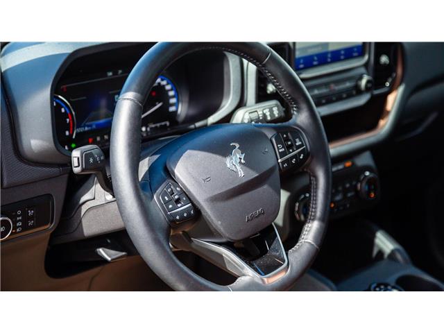 2023 Ford Bronco Sport Badlands (Stk: TR177C) in Kamloops - Image 25 of 25