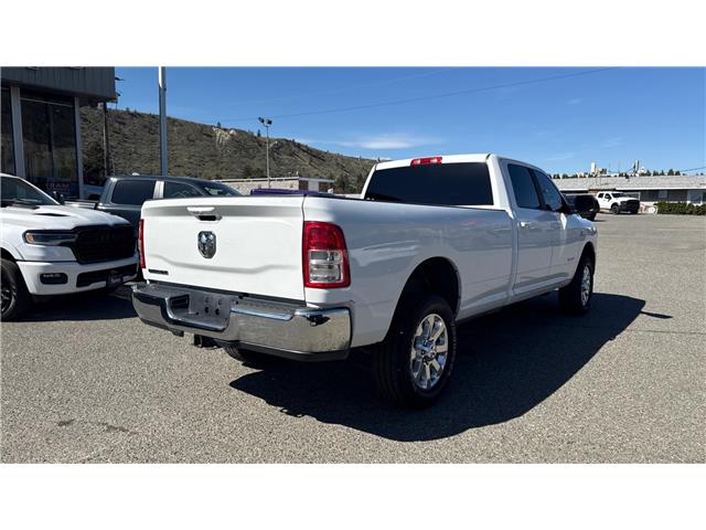2020 RAM 2500 Big Horn (Stk: 1370) in Kamloops - Image 3 of 5