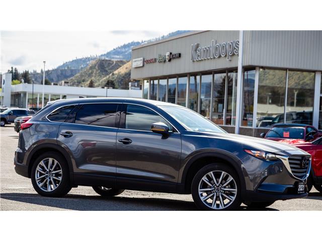 2021 Mazda CX-9 GS-L (Stk: 1368A) in Kamloops - Image 1 of 22