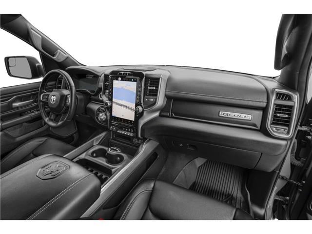 2024 RAM 1500 Rebel (Stk: 6T51A) in Blenheim - Image 19 of 20 2024 RAM 1500 Rebel (Stk: 6T51A) in Blenheim - Image 19 of 20