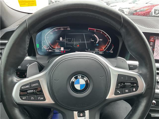 2021 BMW 430 i (Stk: 000022) in Ottawa - Image 8 of 19