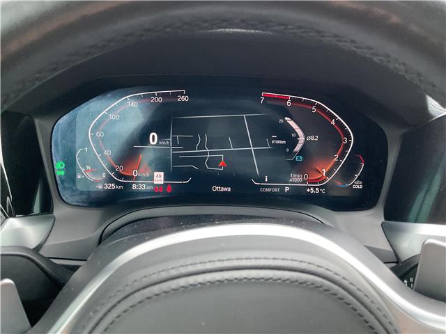 2021 BMW 430 i (Stk: 000022) in Ottawa - Image 9 of 19