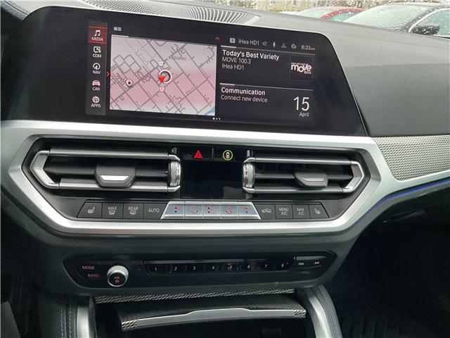 2021 BMW 430 i (Stk: 000022) in Ottawa - Image 10 of 19