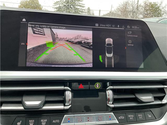 2021 BMW 430 i (Stk: 000022) in Ottawa - Image 11 of 19