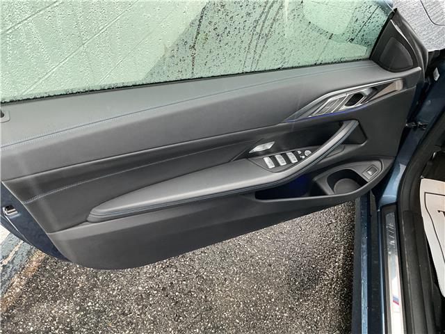 2021 BMW 430 i (Stk: 000022) in Ottawa - Image 14 of 19
