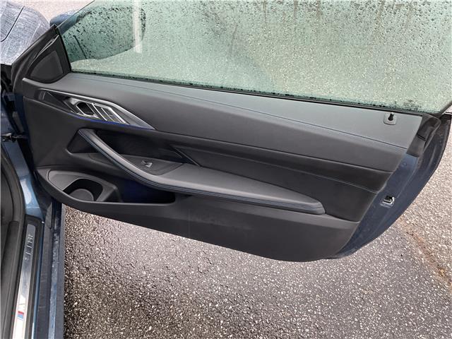 2021 BMW 430 i (Stk: 000022) in Ottawa - Image 16 of 19