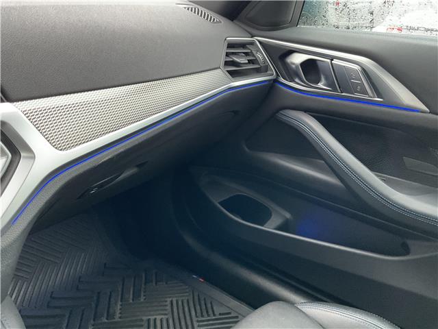 2021 BMW 430 i (Stk: 000022) in Ottawa - Image 17 of 19