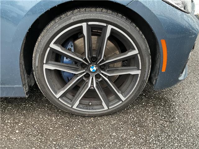 2021 BMW 430 i (Stk: 000022) in Ottawa - Image 19 of 19