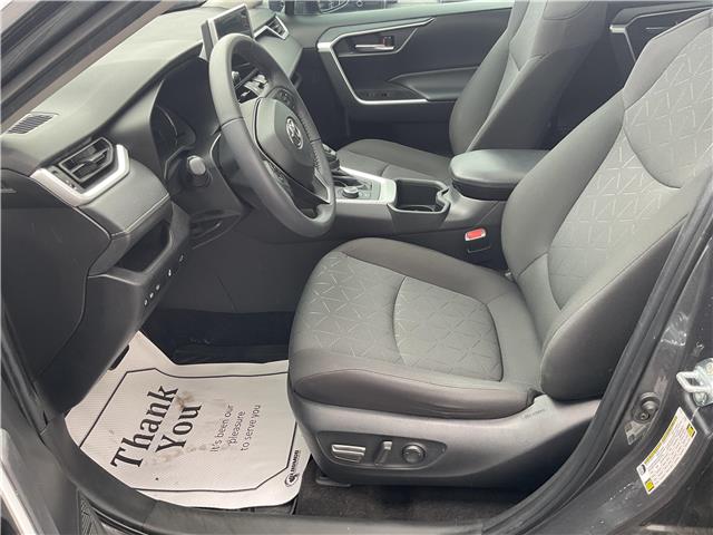 2023 Toyota RAV4 Hybrid XLE (Stk: 260290) in Ottawa Central - Image 8 of 22