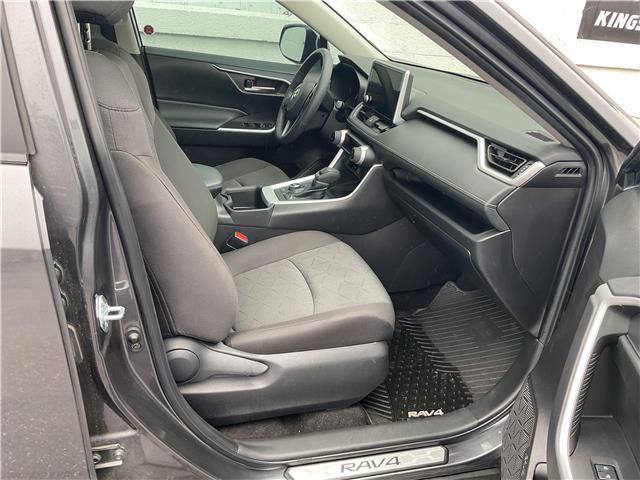 2023 Toyota RAV4 Hybrid XLE (Stk: 260290) in Ottawa Central - Image 9 of 22