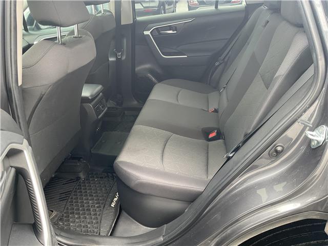 2023 Toyota RAV4 Hybrid XLE (Stk: 260290) in Ottawa Central - Image 10 of 22