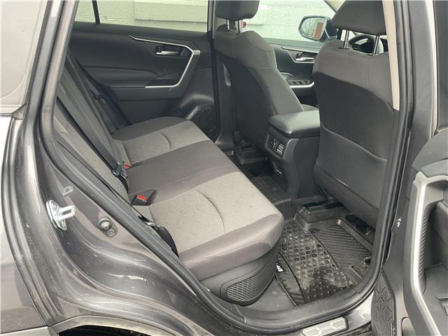 2023 Toyota RAV4 Hybrid XLE (Stk: 260290) in Ottawa Central - Image 11 of 22