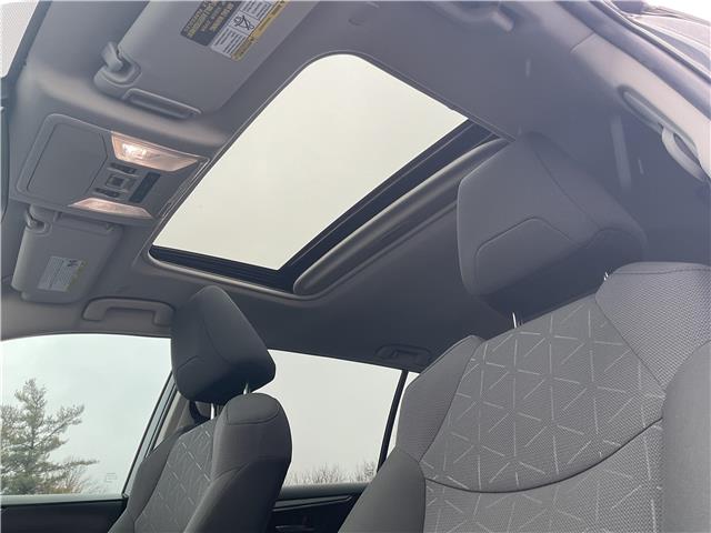 2023 Toyota RAV4 Hybrid XLE (Stk: 260290) in Ottawa Central - Image 12 of 22