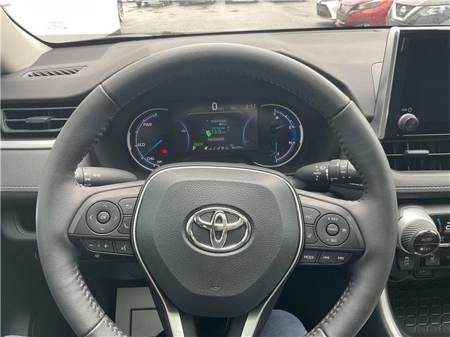2023 Toyota RAV4 Hybrid XLE (Stk: 260290) in Ottawa Central - Image 13 of 22