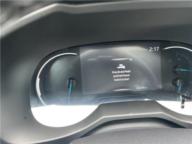 2023 Toyota RAV4 Hybrid XLE (Stk: 260290) in Ottawa Central - Image 14 of 22