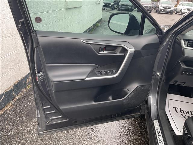 2023 Toyota RAV4 Hybrid XLE (Stk: 260290) in Ottawa Central - Image 17 of 22