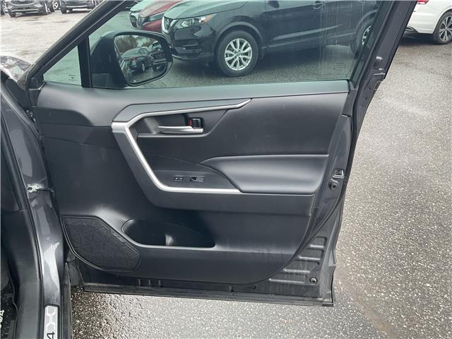 2023 Toyota RAV4 Hybrid XLE (Stk: 260290) in Ottawa Central - Image 18 of 22