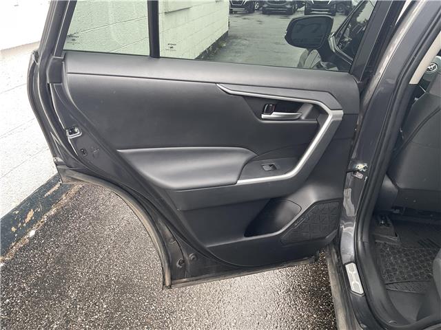 2023 Toyota RAV4 Hybrid XLE (Stk: 260290) in Ottawa Central - Image 19 of 22