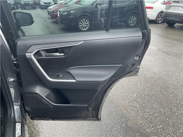 2023 Toyota RAV4 Hybrid XLE (Stk: 260290) in Ottawa Central - Image 20 of 22