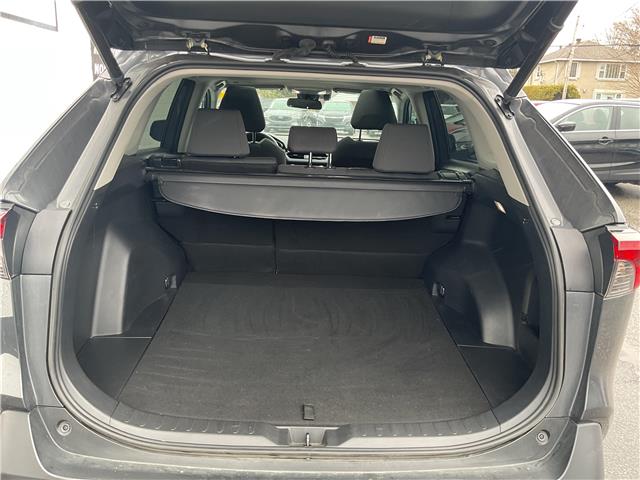 2023 Toyota RAV4 Hybrid XLE (Stk: 260290) in Ottawa Central - Image 21 of 22