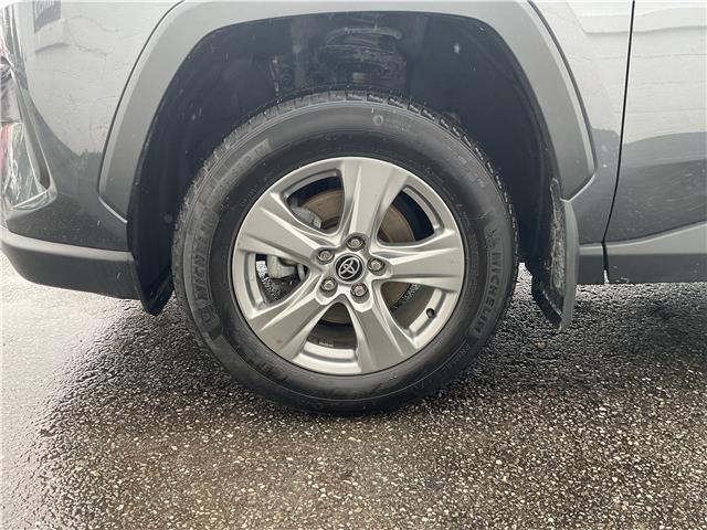 2023 Toyota RAV4 Hybrid XLE (Stk: 260290) in Ottawa Central - Image 22 of 22