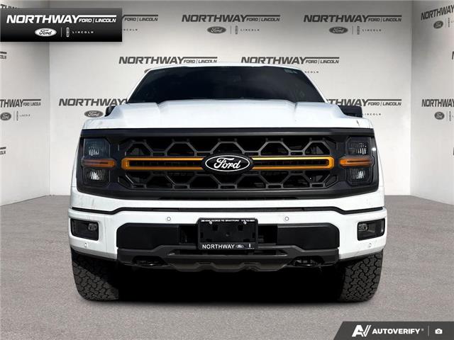 2026 Ford F-150 Tremor (Stk: 6F174753) in Brantford - Image 2 of 23